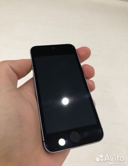 iPhone 7, 128 ГБ