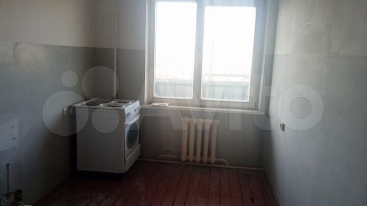 Аукцион: 1-к. квартира, 41,6 м², 1/3 эт.