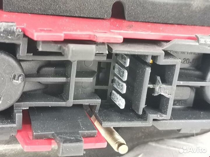 Фонарь задний правый Alfa Romeo 156 932 2002