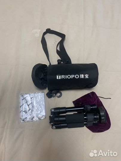 Штатив для фотоаппарата