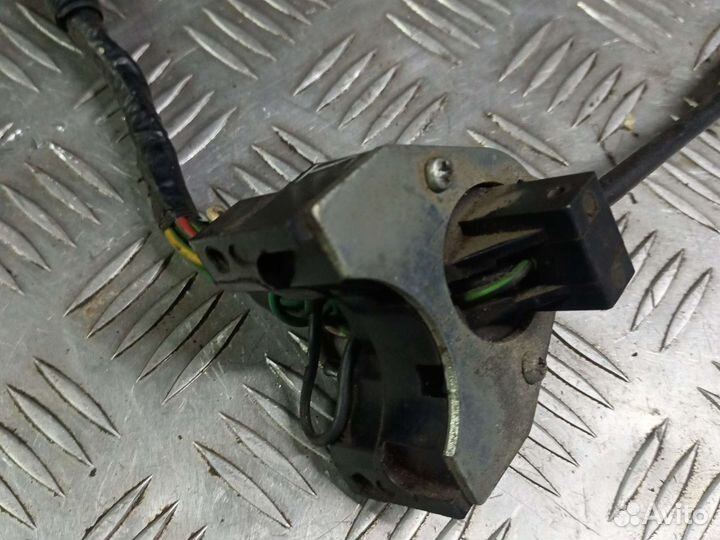 Подрулевые переключатели Range Rover Classic