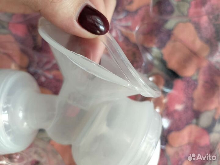 Молокоотсос