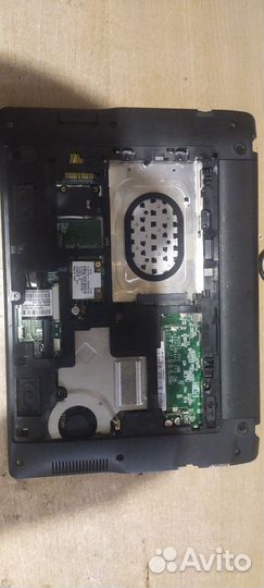 Acer aspire one 725-c61kk