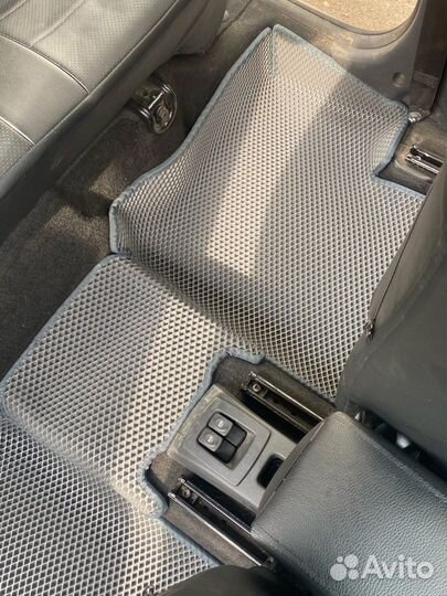 Ева эва коврики в авто