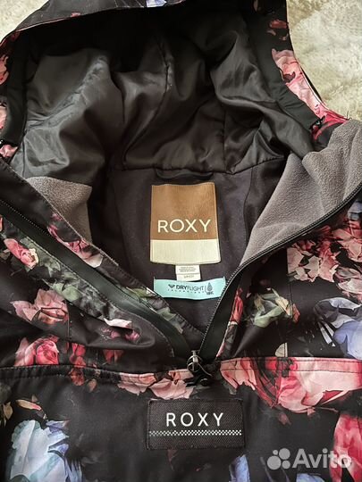 Roxy куртка женская