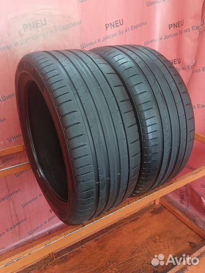 Pirelli P Zero PZ4 245/40 R18 97Y