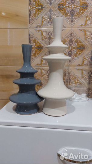 Ваза декоративная