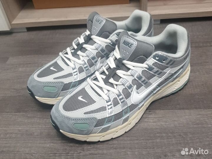 Кроссовки nike