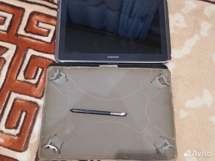 Планшет Samsung, модель-ce0168