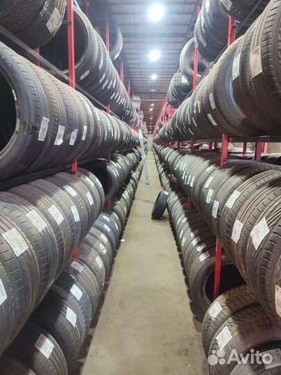 Hankook Ventus Prime 2 K115 255/65 R17