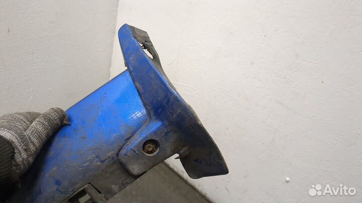 Накладка на порог правая передняя Mazda MX-5 3