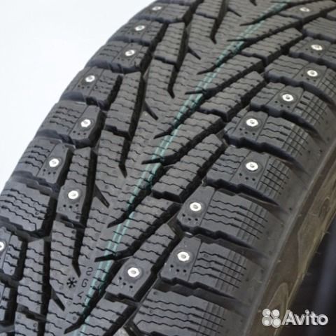 Nokian Tyres Nordman 7 185/65 R14 90T