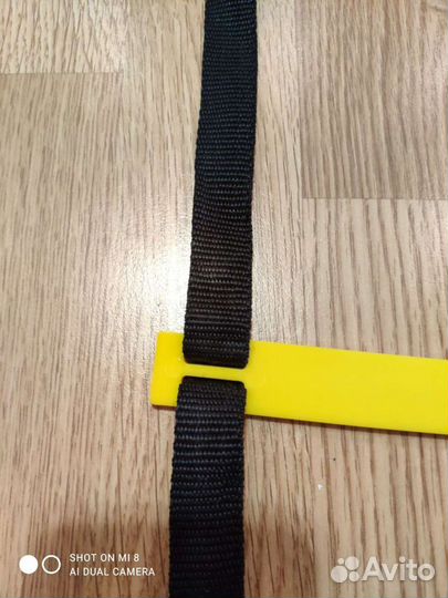 Координационная лестница