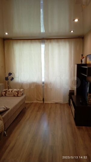 2-к. квартира, 44,6 м², 4/5 эт.