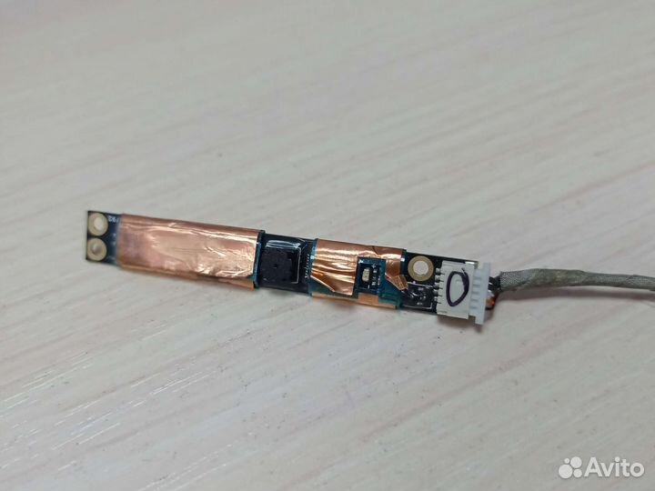 Веб-камера для ноутбука asus