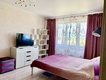 1-к. квартира, 40 м², 9/16 эт.