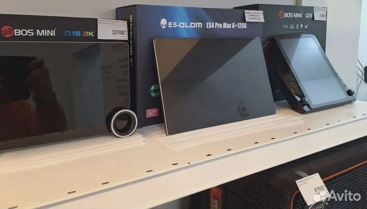 Магнитола Андроид + Установка