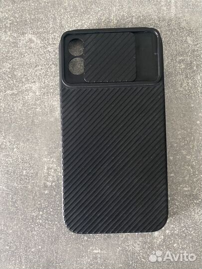 Чехол на iPhone 11