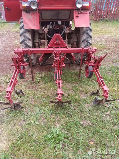 Культиватор