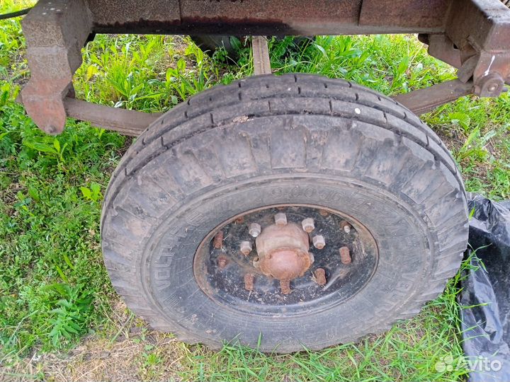 Продается прицеп