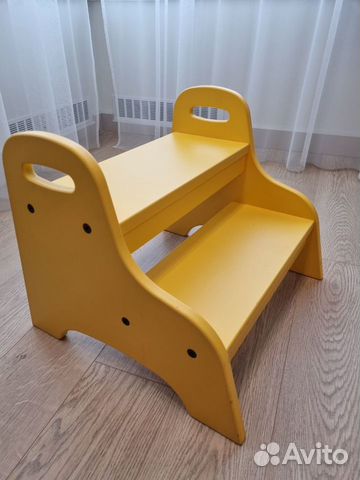 Ступенька детская IKEA