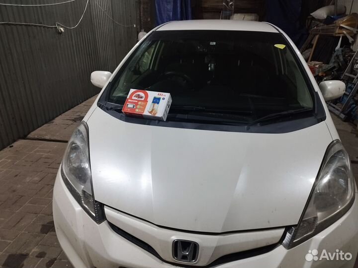 Автоэлектрик