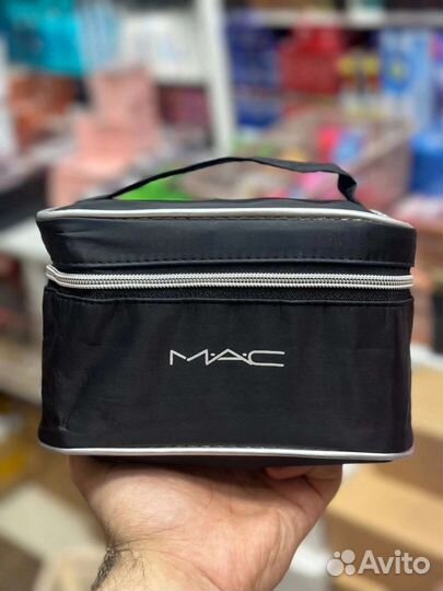 Косметичка mac