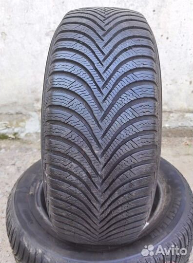 Michelin Alpin 5 205/55 R16 91T