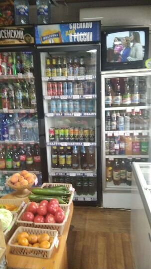 Торговая площадь, 47 м²