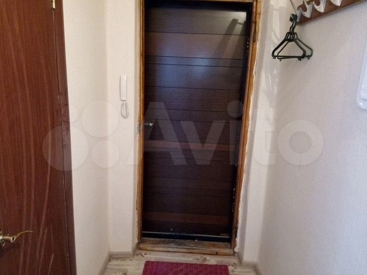 1-к. квартира, 30 м², 3/4 эт.