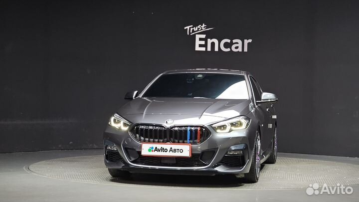 BMW 2 серия Gran Coupe 2.0 AT, 2021, 49 482 км