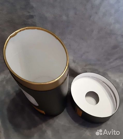 Коробка подарочная, туба под коньяк,виски