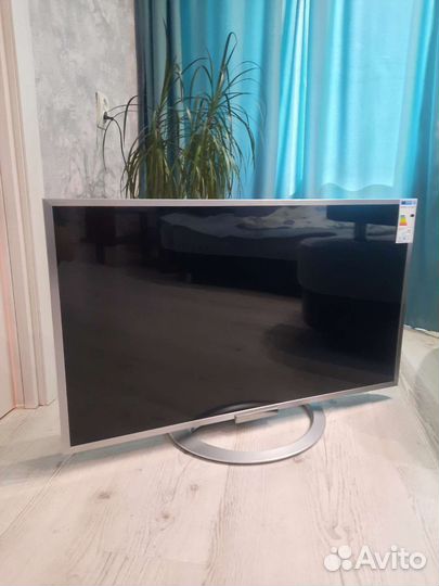 Телевизор Sony Bravia
