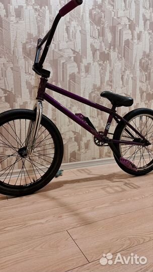 Bmx Total killabee k3 19.75