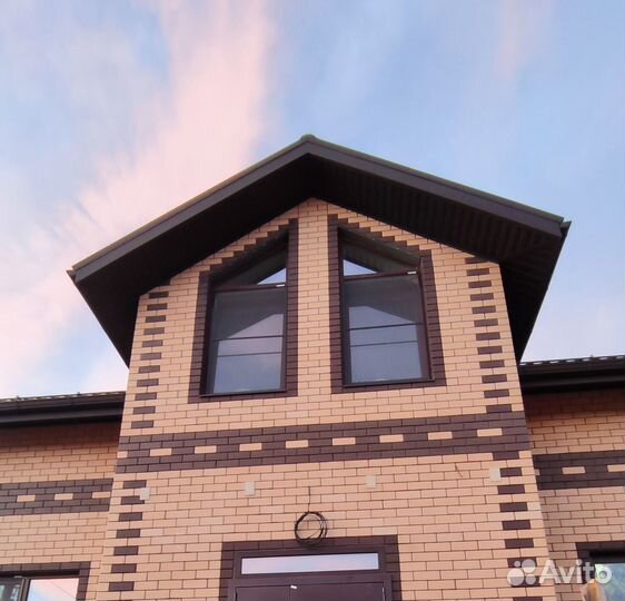 Остекление дома от завода /заказ от 5шт