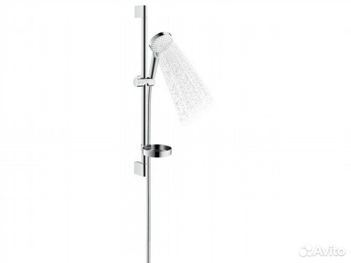 Душевой гарнитур Hansgrohe Crometta 26553400