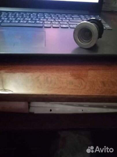 Дверной глазок