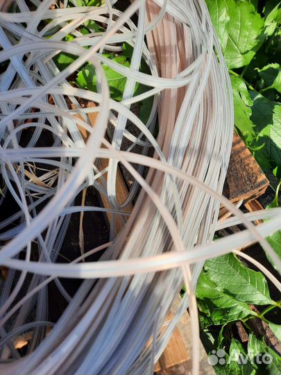 Шнур телефонный для сигнализации