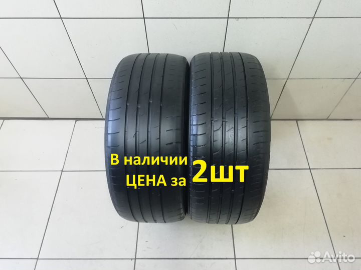 Nexen N'Fera SU1 215/50 R17