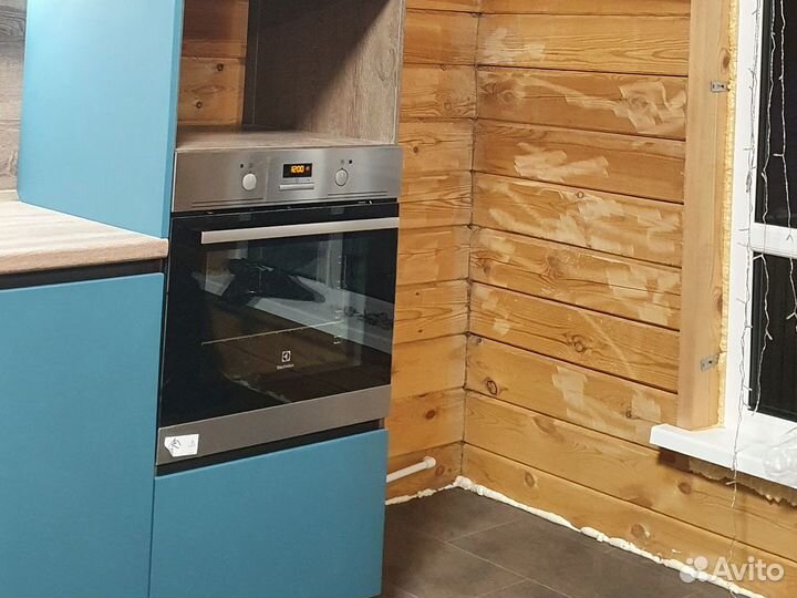 Кухонный гарнитур на заказ