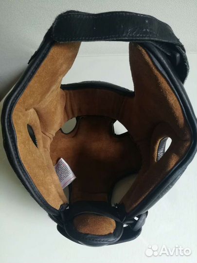 Шлем,clinch, раз. S