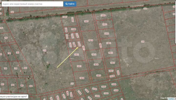 Участок 6 сот. (ИЖС)