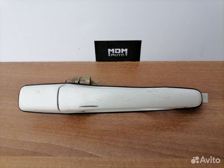 Ручка Мицубиси Лансер 9 CS Lancer 9 правая задняя