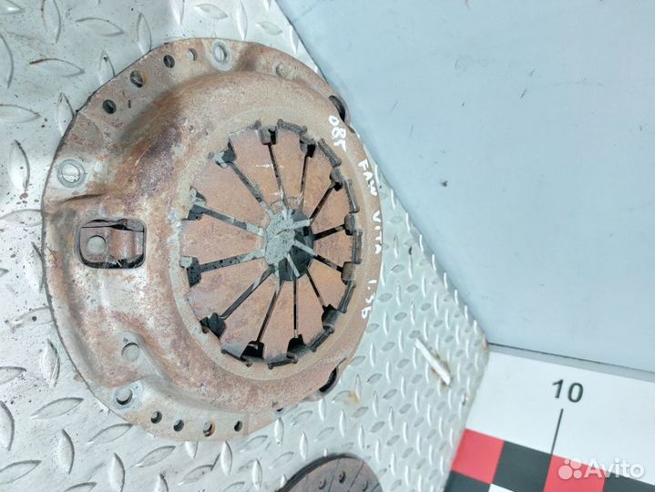 Комплект сцепления Faw Vita