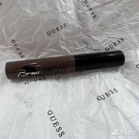 Тушь для бровей vivienne sabo brow atelier