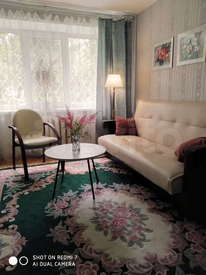 1-к. квартира, 31 м², 1/5 эт.