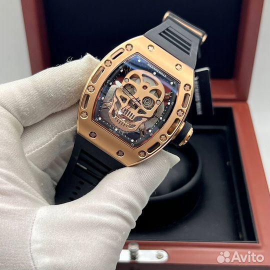 Часы мужские Richard Mille