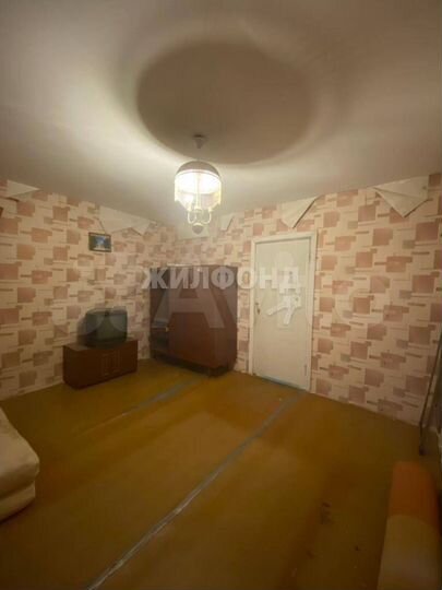 2-к. квартира, 56 м², 4/9 эт.