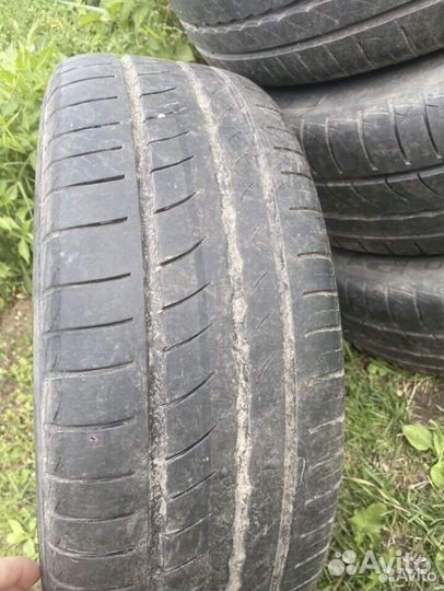 Колеса 195 55 r15