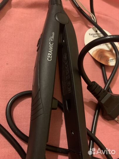 Плойка Polaris